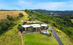 Mayan Farm House And Villas, Noosa Hinterland