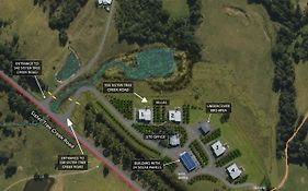 Mayan Farm House And Villas, Noosa Hinterland